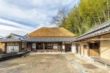 夢二郷土美術館 夢二生家記念館・少年山荘 