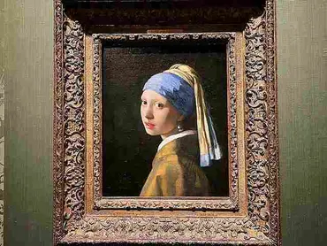 フェルメール『真珠の耳飾りの少女』大阪に再来！展覧会の見どころは？14年ぶりに日本へ！『真珠の耳飾りの少女』大阪中之島美術館で特別展