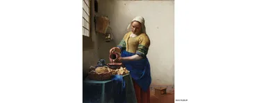 日本史上最大の「フェルメール展」が18年10月に開催決定。全35点のうち8点が来日へ