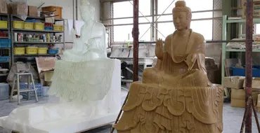 デジタルとアナログの融合で時空を超えて甦るクローン文化財