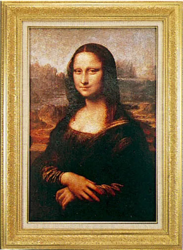 《モナリザ》盗難事件の真相とは？ ルーヴル美術館を揺るがした世紀の事件を徹底解説！盗まれたモナリザ：世紀の美術品盗難事件の全貌