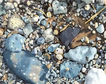 ビルがキャンバスになるアート「Canvas @ Sony 2010」 