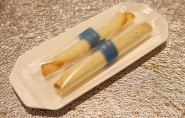 バズる→ヨックモック社長とまさかのランチ「木彫り」作品投稿で奇跡