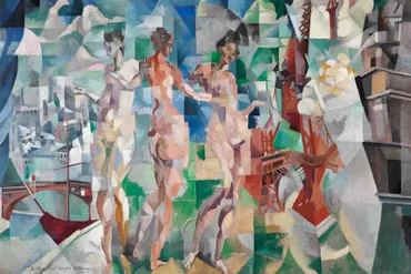 ピカソ、ブラック…20世紀初頭の一大ムーブメント「キュビスム ...