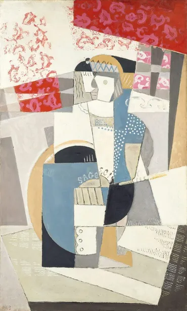 お出かけ情報】「キュビスム」ってなに!?いろんな発見満載！感性 ...