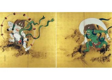 大丸有】出光美術館「日本の美・発見IX 日本絵画の魅惑」展 ...