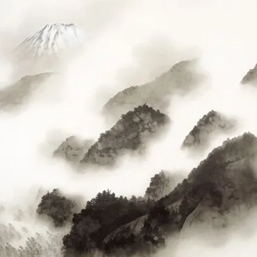 日本美術と西洋美術の融合、その歴史と未来を探る展覧会情報まとめ！？日本画、西洋絵画、そして美術館：アートの世界への誘い