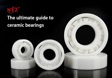 セラミックベアリング究極ガイド