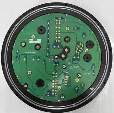 静電チャック、HEFLOW 