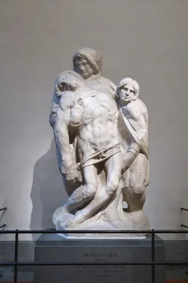 イタリア旅行記🇮🇹7日目:フィレンツェ①】ダヴィデ像が傑作と言 ...
