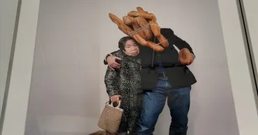 展評】折元立身写真展「パンと」（2026.2.20