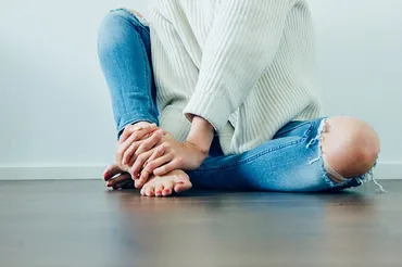 便秘をする時のスピリチュアル的な意味やメッセージ 