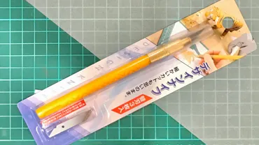 消しゴムはんこに挑戦！道具は100円ショップでほぼ揃う手軽さ ...