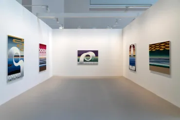 大盛況のアート・バーゼル・パリVIPデーの売上速報！ どの作品がいくらで売れた？ 