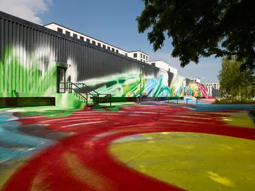 アートバーゼル2025が各種プログラムのハイライトを発表 