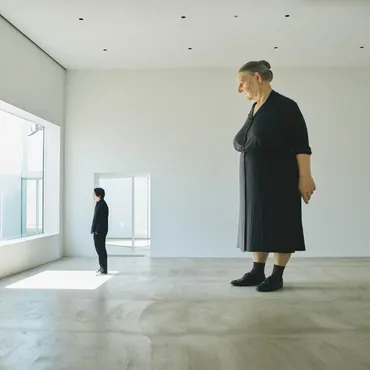 アート旅／十和田市現代美術館編