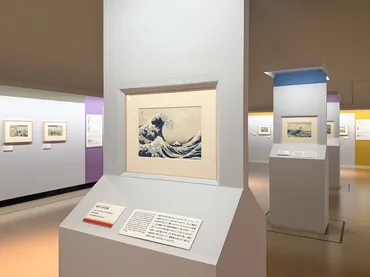 北斎『冨嶽三十六景』の世界へ！井内コレクションが紐解く、富士山の多様な姿とは？上野で北斎展！『冨嶽三十六景』、井内コレクションが魅せる鮮やかな色彩
