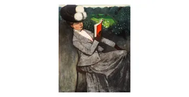 カール・ヴァルザー回顧展とは？日本初公開の作品やジャポニスム作品について(？)カール・ヴァルザー展の見どころ：多岐にわたる芸術活動を網羅