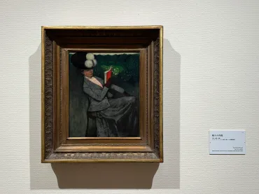 スイス絵画の異才 カール・ヴァルザー 世紀末の昏き残照」（東京ステーションギャラリー）レポート。初公開150点と日本滞在作品に注目