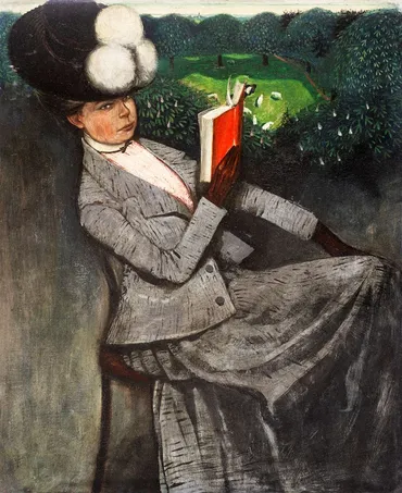 全150点が日本初公開！ スイス絵画の異才カール・ヴァルザーの個展が東京ステーションギャラリーで開催 