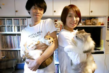 コウハイ、ポチ実に会いに来た その3